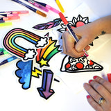 Daydream Doodles (Design Pack)