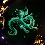 Dreamscape Glow (Design Pack)
