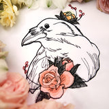 Dire Blooms (Design Pack)