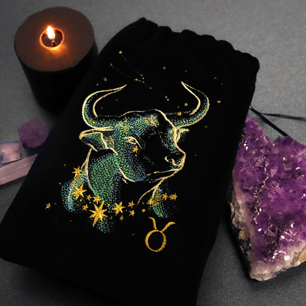Zodiac Constellations (Design Pack)