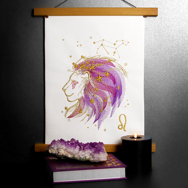 Zodiac Constellations (Design Pack)