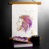 Zodiac Constellations (Design Pack)