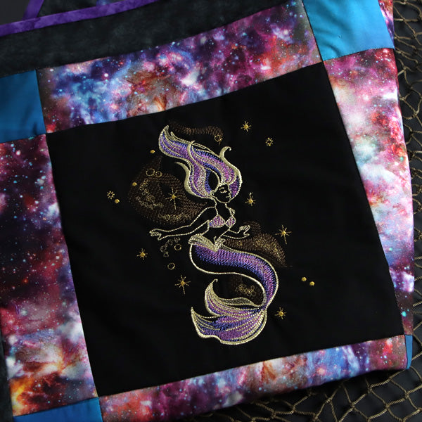 A Cosmic Sea Design Pack