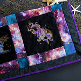 A Cosmic Sea Design Pack
