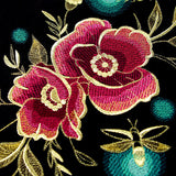 A Glimmering Garden (Design Pack)