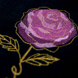 A Birth Flowers Design Pack