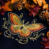 A Gilded Autumn Mirage Design Pack
