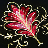 A Gilded Autumn Mirage Design Pack
