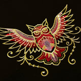 A Gilded Autumn Mirage Design Pack