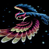 A Celestial Glow Animals Design Pack