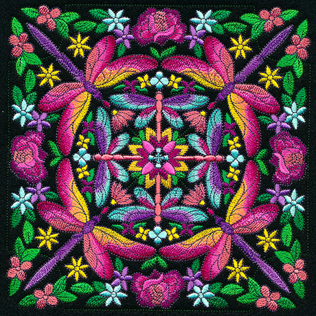 A Kaleidoscope of Wonder Design Pack
