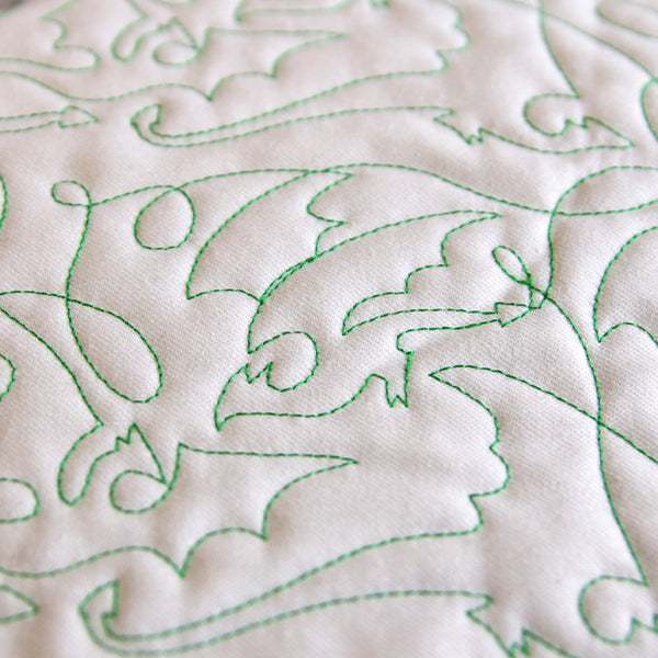 A Crafty Quilters (Edge-to-Edge Quilting) Design Pack