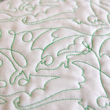 A Crafty Quilters (Edge-to-Edge Quilting) Design Pack