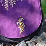 Cottage Garden Buttonhole Design Pack