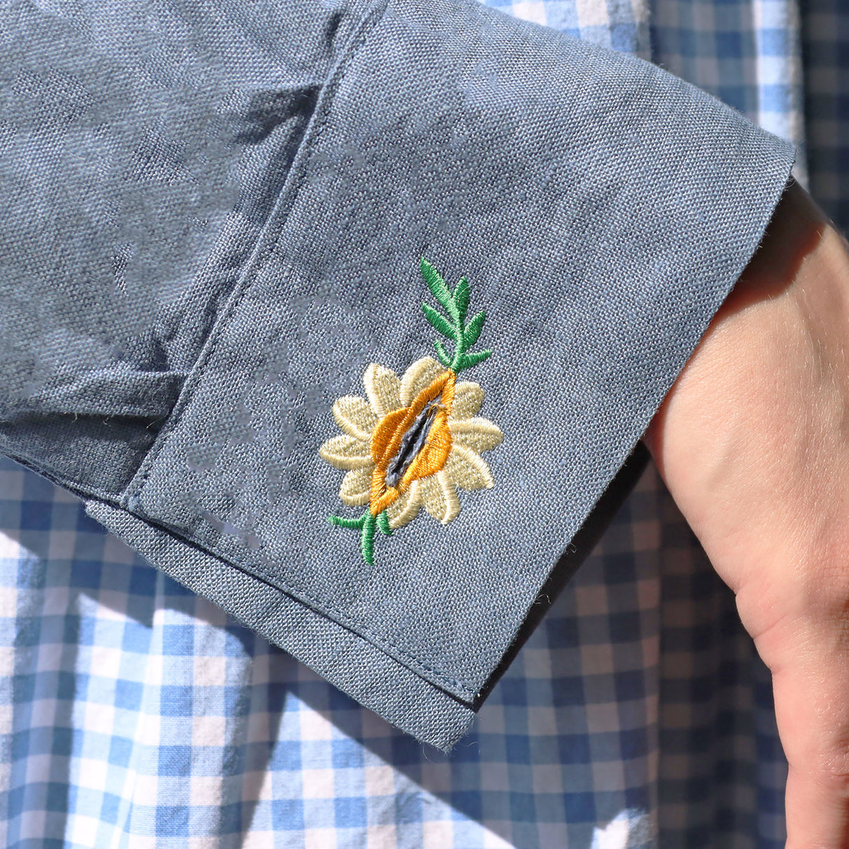 Cottage Garden Buttonhole Design Pack