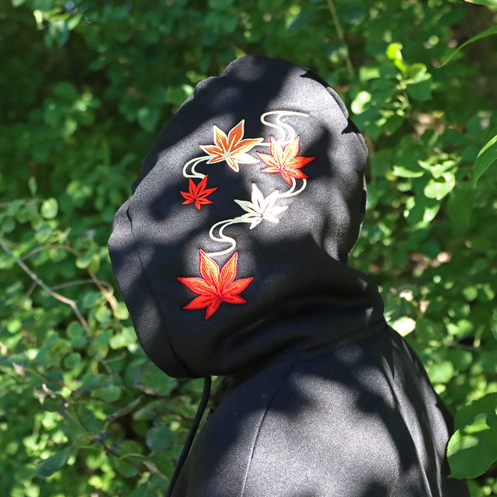 Maple Leaf Apparel Design Pack
