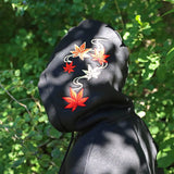 Maple Leaf Apparel Design Pack