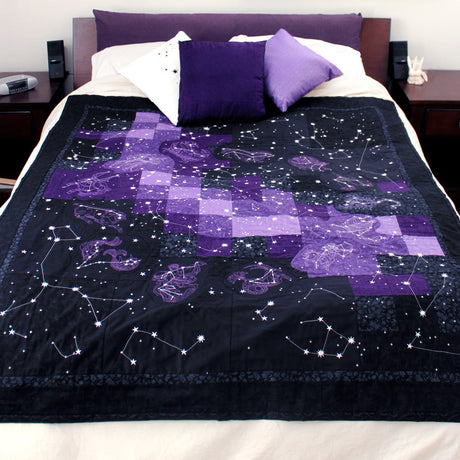 Ecliptic Constellations Design Pack - Vault Edition