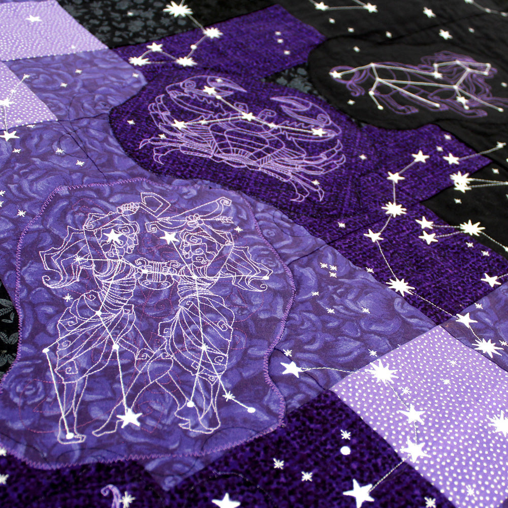 Ecliptic Constellations Design Pack - Vault Edition