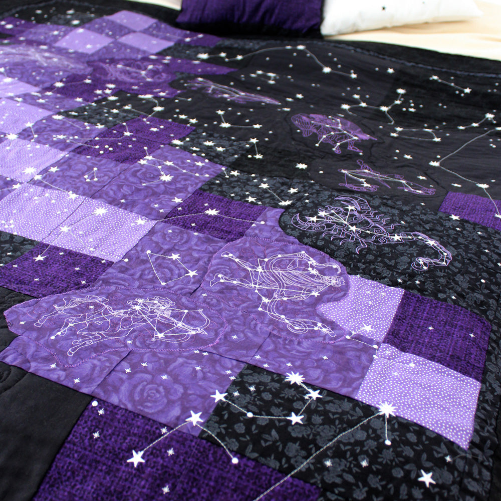 Ecliptic Constellations Design Pack - Vault Edition