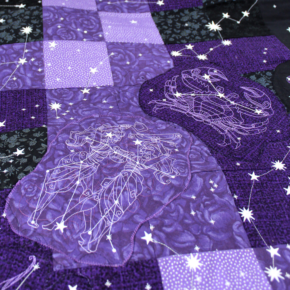 Ecliptic Constellations Design Pack - Vault Edition
