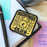 Silly Club Badges (Patch) Design Pack