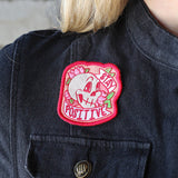 Irreverent Keychains Design Pack (In-the-Hoop)