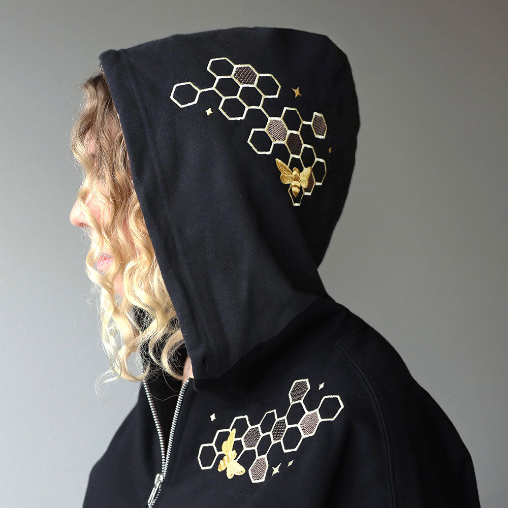 Queen Bee Apparel Design Pack