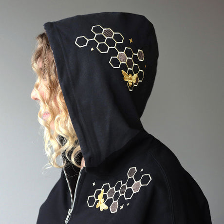 Queen Bee Apparel Design Pack