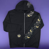Queen Bee Apparel Design Pack