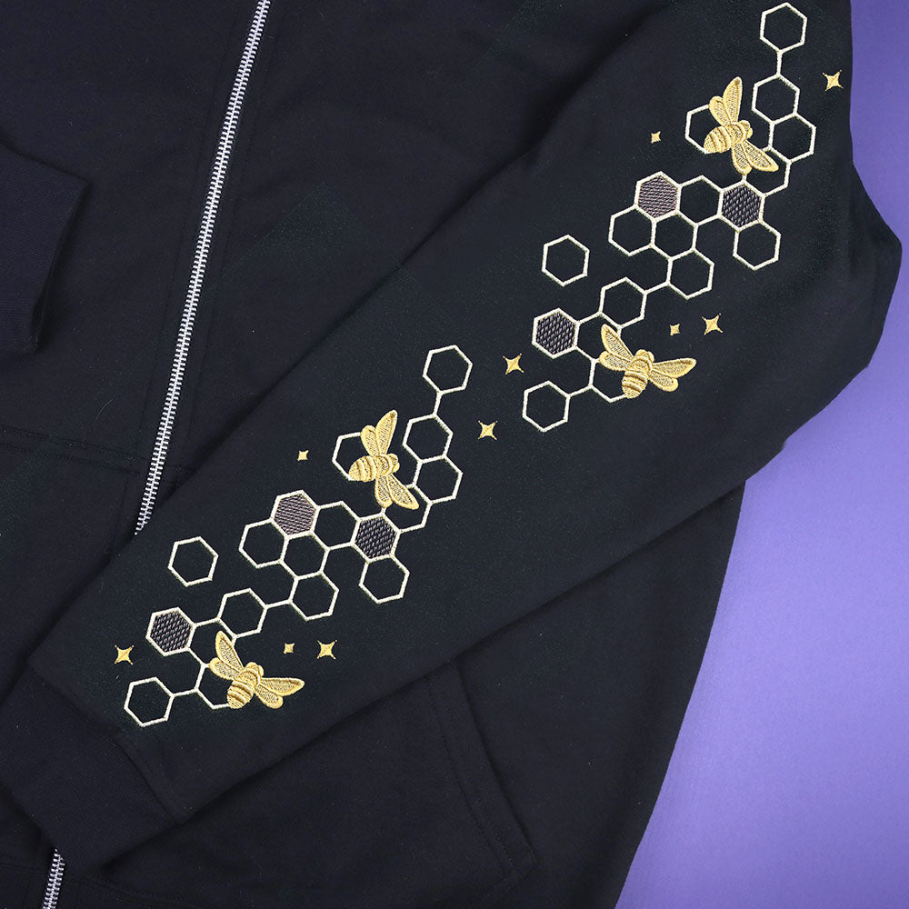 Queen Bee Apparel Design Pack