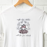 Made to Misbehave Design Pack