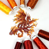Dragon's Hoard Design Pack