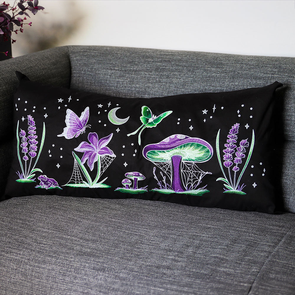 Enchanted Garden II Design Pack