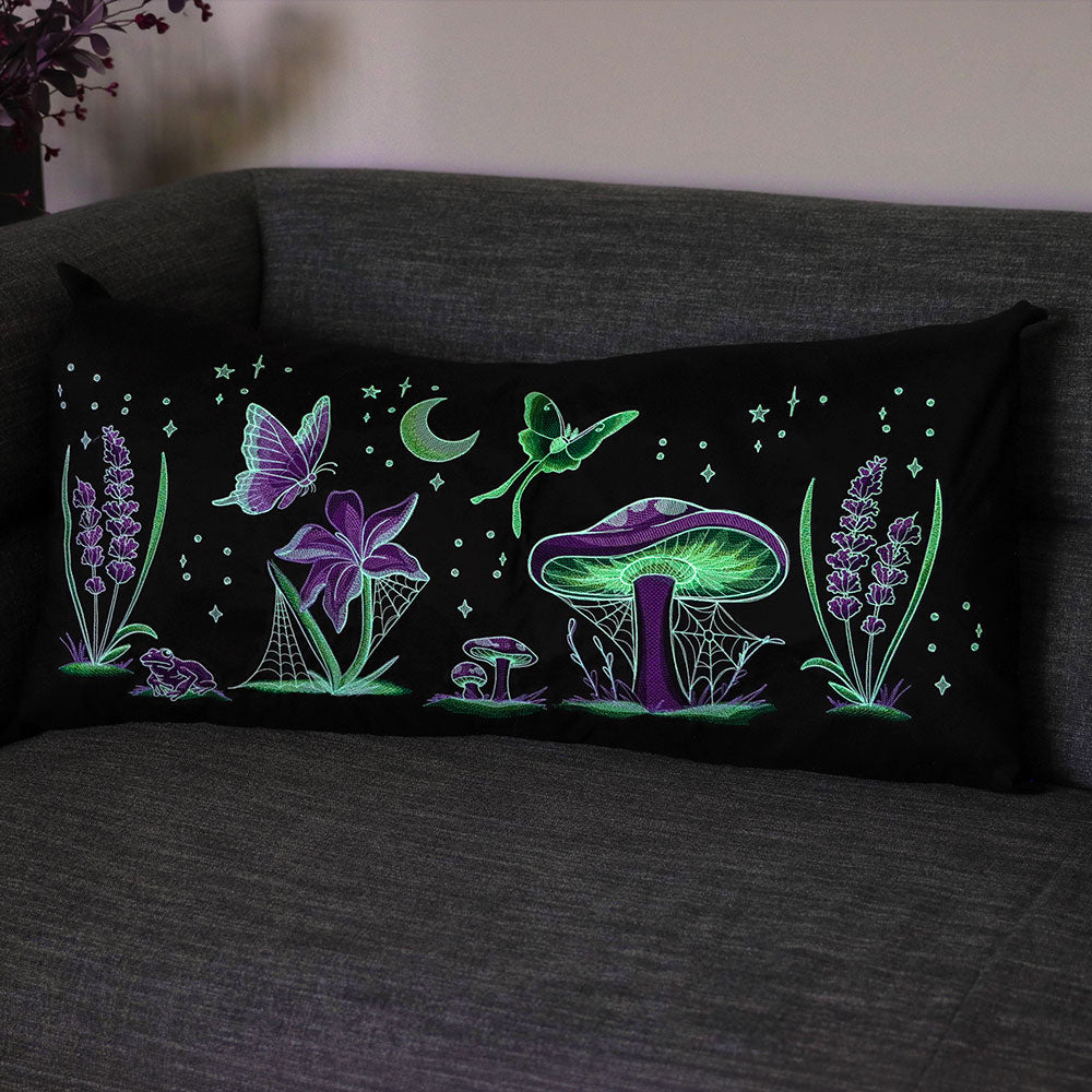 Enchanted Garden II Design Pack