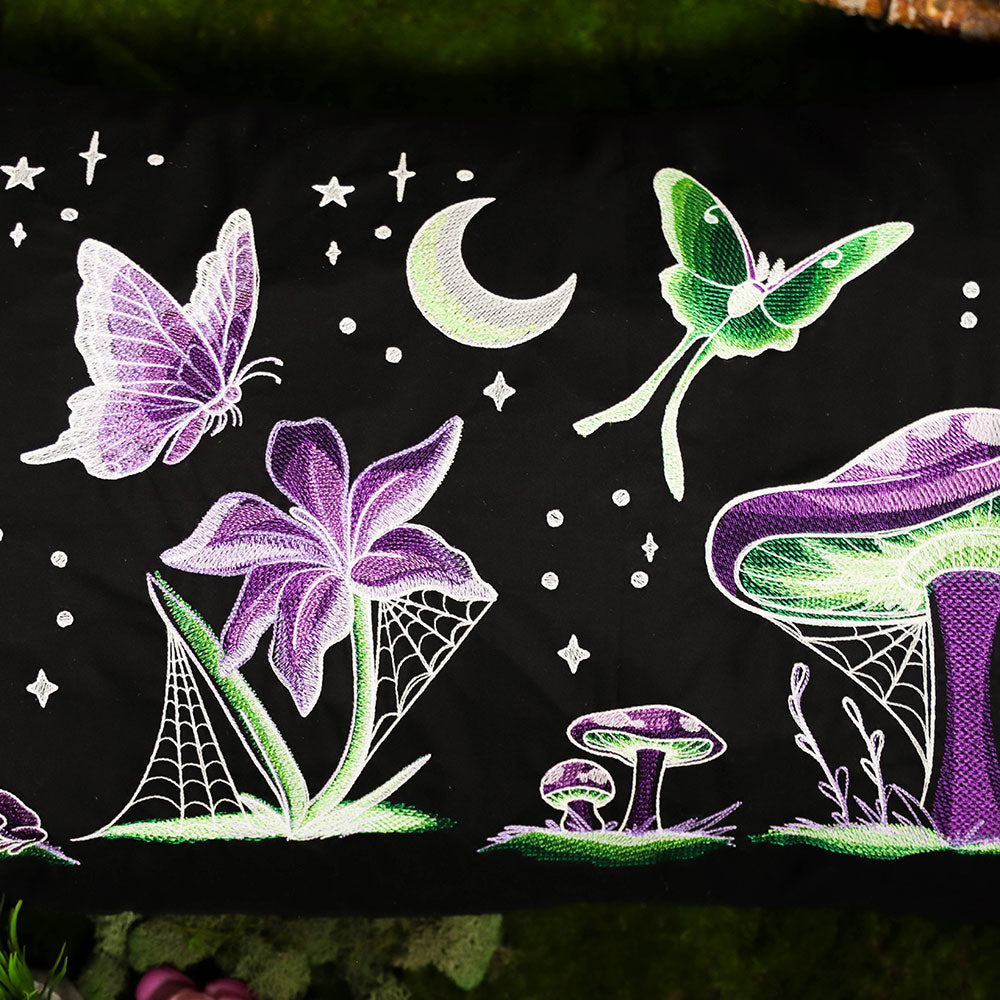 Enchanted Garden II Design Pack