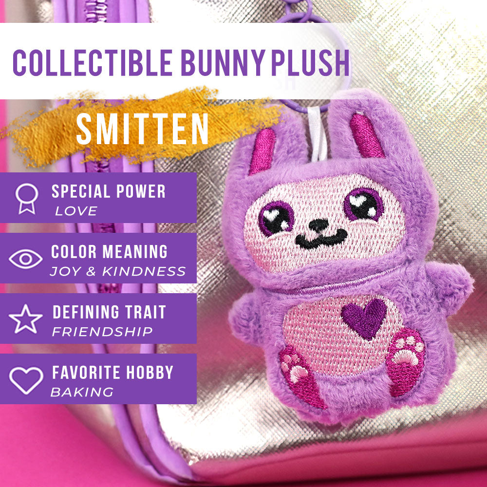 Bunny Stuffie Design Pack