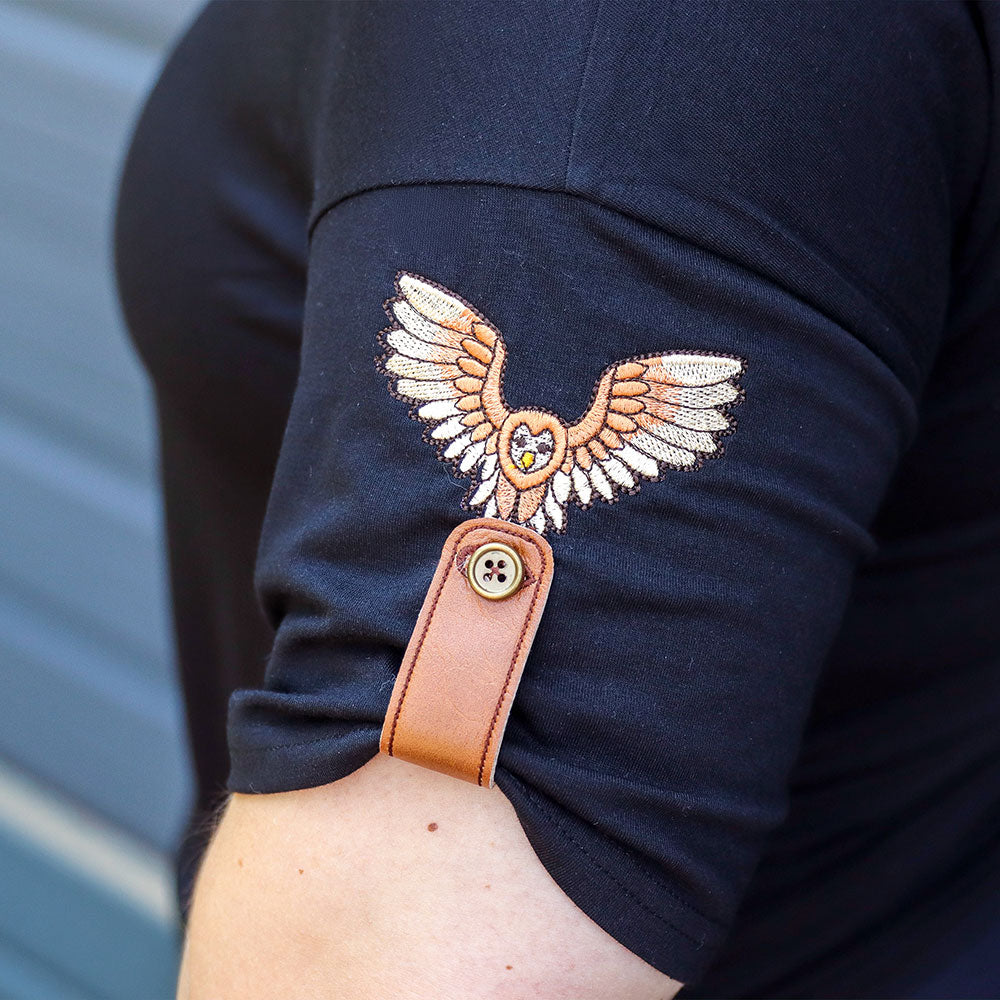 Enchanting Garment Cinch Design Pack