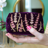 Mystical 3D Makeup Bags Design Pack