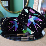 Mystical 3D Makeup Bags Design Pack