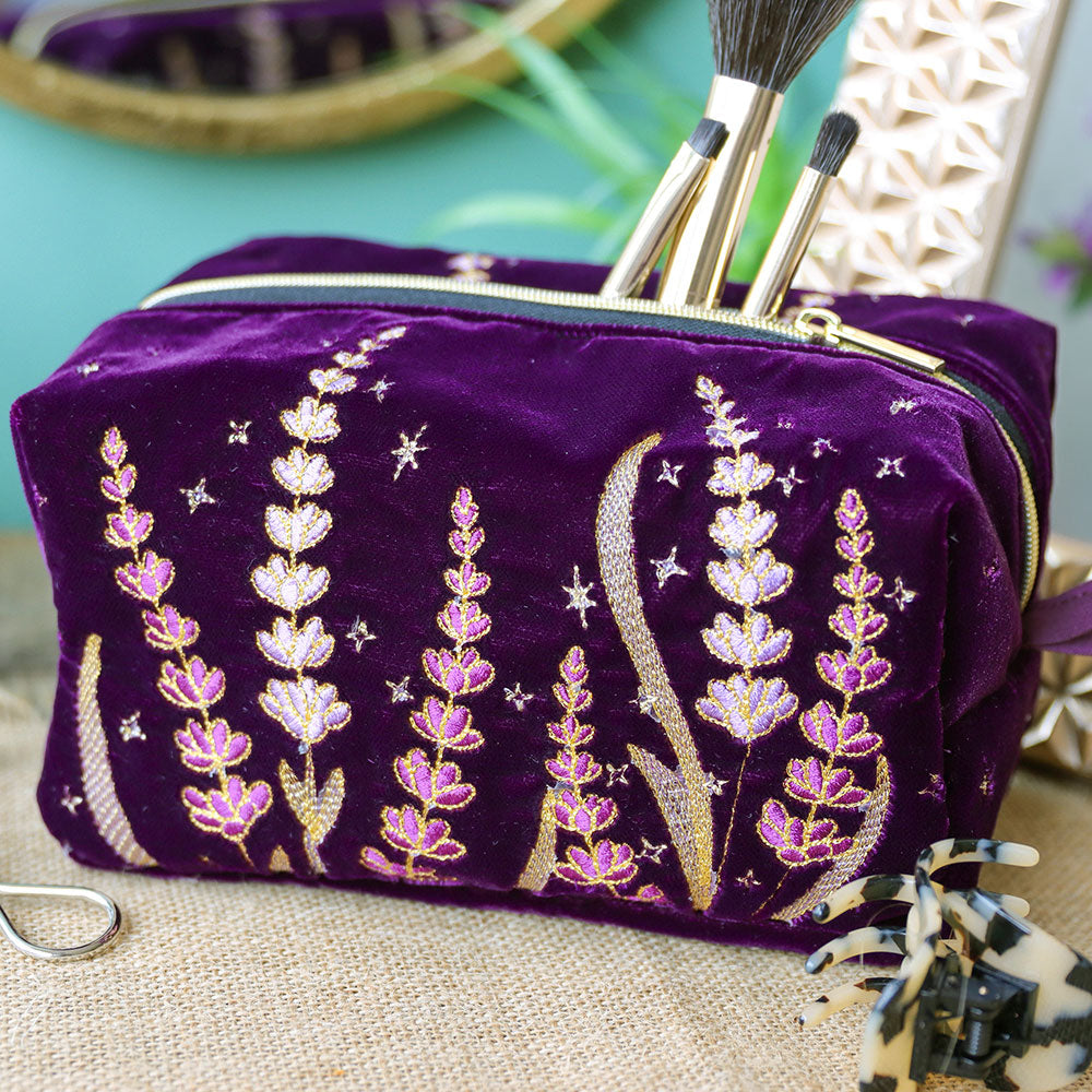 Mystical 3D Makeup Bags Design Pack