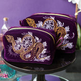Mystical 3D Makeup Bags Design Pack