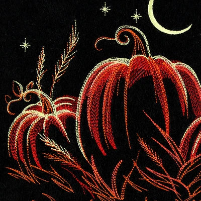 Pumpkin Patch Design Pack