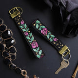 Mystical Wristlet Straps (In-the-Hoop) Design Pack