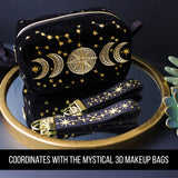 Mystical Wristlet Straps (In-the-Hoop) Design Pack