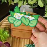 Hobby Gift Card Holders (In-the-Hoop) Design Pack