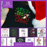 Sassy Christmas Design Pack