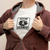 Let's Do Science! (Patch)