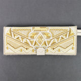Gold Rush Wallet (In-the-Hoop)