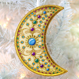 Luxe Moon (Ornament)